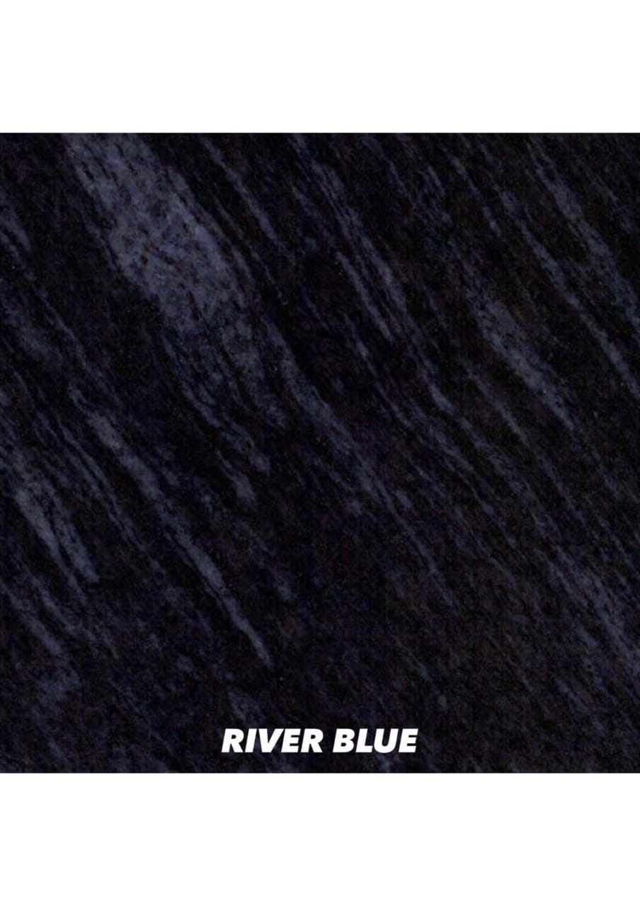 RIVER BLUE